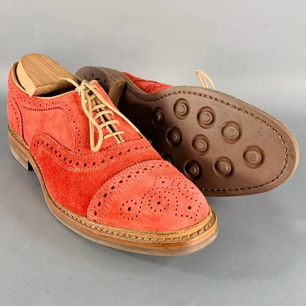Allen Edmonds allen edmonds